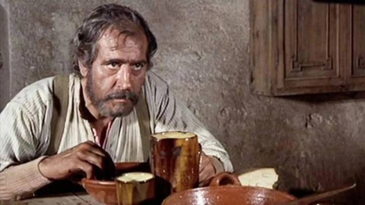 Quién fue... Antonio Casas: exfutbolista del Atleti y actor de cine