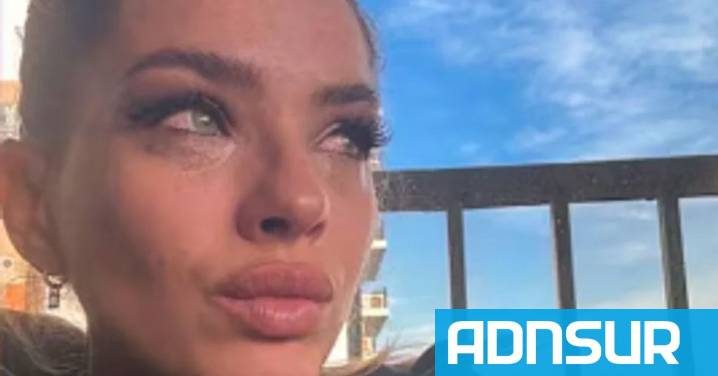 23:02 La ‘China’ Suárez canceló una entrevista con Luzu TV y revelaron los insólitos motivos: “No quiso..."