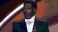 Eddie Murphy on Calling Out Oscars in 1988 for Not Awarding Black Actors