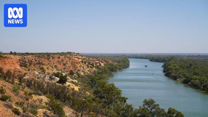 Push to return 130GL of water to Murray-Darling Basin sparks backlash