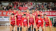 Básquet: cómo le fue a Provincial en sus primeros cinco compromisos en la Liga Argentina