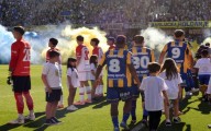 Pende sanción a Estudiantes de La Plata por desaire a Rosario Central