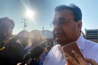 Descarta Barrios reelegirse como Fiscal de Tamaulipas