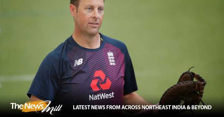 England assistant coach Marcus Trescothick defends limited prep ahead of Ashes 2025