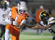 OHSAA Division I regional quarterfinals preview: Can Berea-Midpark remain hot vs. St. Edward?