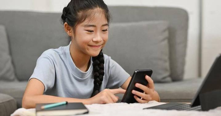 Can Screen Time Help Kids Stay Healthy? New Research Says Yes