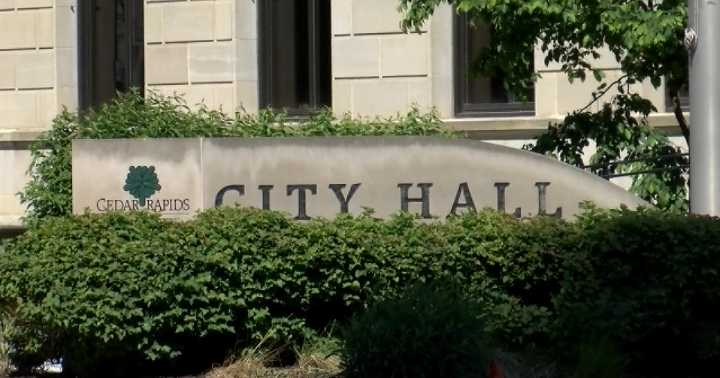 Cedar Rapids City Council's private job interview upheld by court