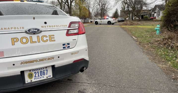 Person shot in critical condition on east side of Indianapolis