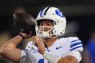 College football Week 11 predictions: Picks against the spread