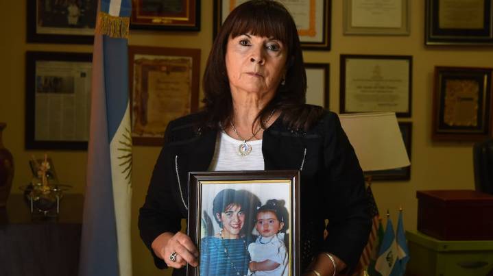 Susana Trimarco contó que recibió un llamado con una supuesta pista sobre Marita Verón: “No puedo dejar pasar esto"