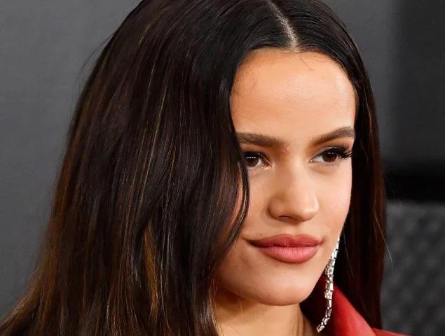 Rosalía reveló cuál es el trastorno mental que sufre de toda su vida