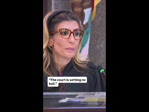 Teen charged in fatal shooting of 2 others at Halloween party in Chula Vista pleads not guilty