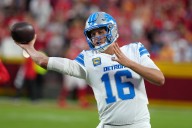 Vikings vs. Lions FREE LIVE STREAM (11/2/25): Watch NFL, Week 9 online