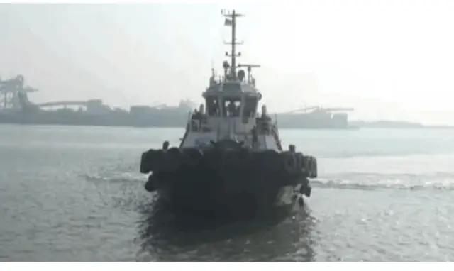 Coast Guard To Expand Operations In Odisha, Set Up Drone Unit