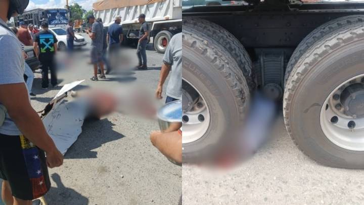 Tragedia en Barquisimeto: Tres muertos y ocho heridos dejó brutal accidente de tránsito