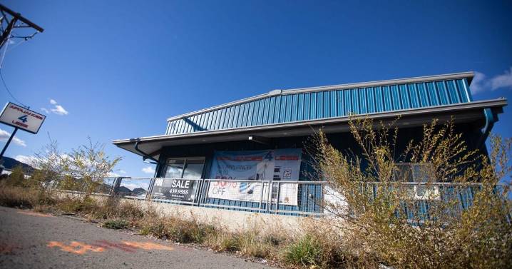 New Mexican restaurant proposed on Montana Avenue