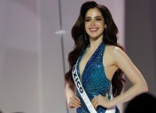 Sheinbaum respalda a concursante mexicana de Miss Universo por alzar voz: “es un ejemplo”
