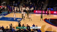 Benson scores 16, DePaul beats Chicago State 92