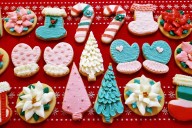 Forum food columnist kicking off holidays with a festive giveaway