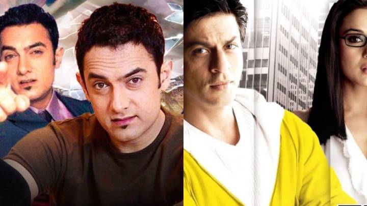 8 Iconic 2000s Films That Totally Deserve A Modern Remake