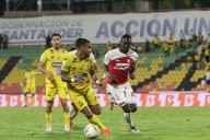 Definidos los días y horarios de las fechas 3, 4 y 5 de los cuadrangulares de la Liga BetPlay