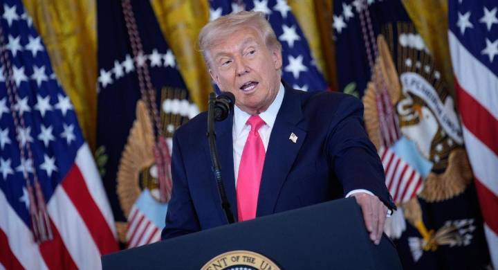 Celebra Colombia: Trump anunció modificaciones para aranceles recíprocos en productos agrícolas