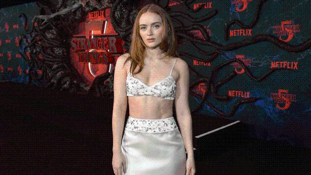 Sadie Sink, Noah Jupe to star in ‘Romeo and Juliet’ on the West End