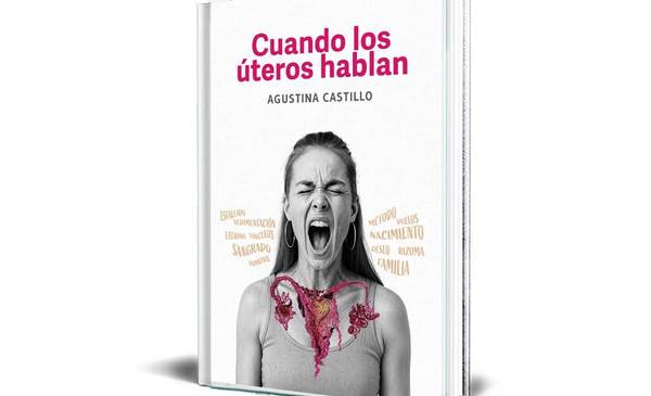 “Cuando los úteros hablan”, el libro que revela una nueva forma de pensar los vínculos en las familias platenses