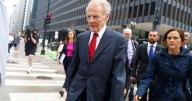 9 months after federal bribery conviction, former Speaker Madigan disbarred