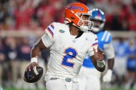 Where to watch Tennessee vs. Florida: College football free stream