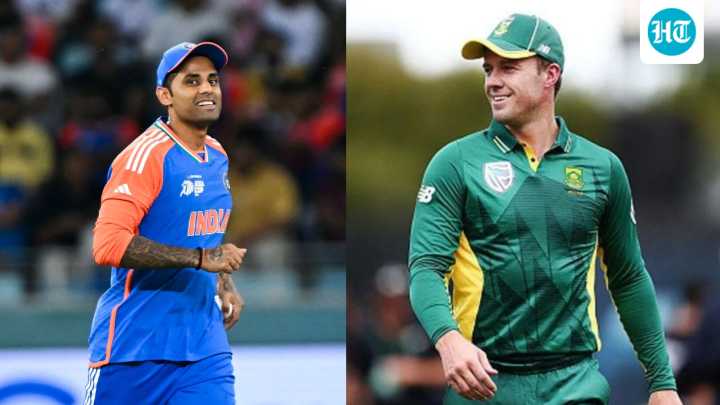 AB de Villiers responds to Suryakumar Yadav’s ‘please help me’ redemption call
