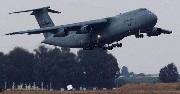 US government shutdown forces some overseas bases to stop paying workers