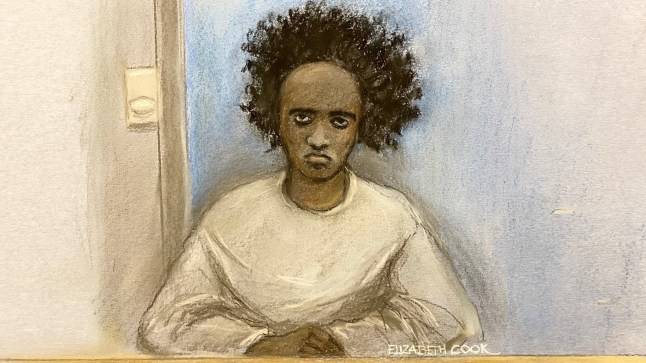 Axel Rudakubana’s dad regrets not telling police about machete delivered to his house before Southport killings