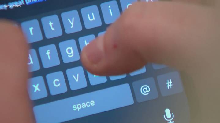 SC lawmakers push back on proposal to block any new state laws regulating AI