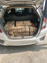 Delhi Police arrest supplier, seize 1,600 quarters of illicit liquor in Paschim Vihar