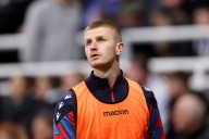 Adam Wharton included in England squad for World Cup qualifiers, Alex Scott gets first call