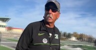 Shooting at California college injures beloved athletic director featured in Netflix docuseries