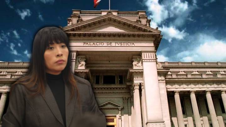 Poder Judicial define hoy el futuro de Betssy Chávez: ¿dictará prisión preventiva?