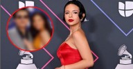 Ángela Aguilar recibe críticas por su look en los Grammys 2025