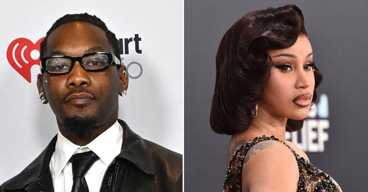 Offset Accused of Beating Down Security Guard at L.A. Dispensary