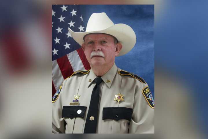 Angelina County Captain Alton Lenderman retiring after 48 years of service