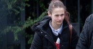 Shoplifting Sophie and four other defendants in North Staffordshire courts