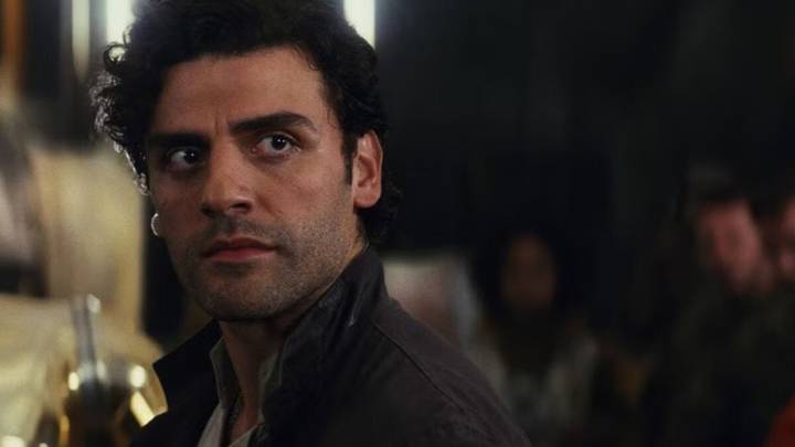Oscar Isaac Would Come Back to 'Star Wars' If Disney Is Done Capitulating to Fascism