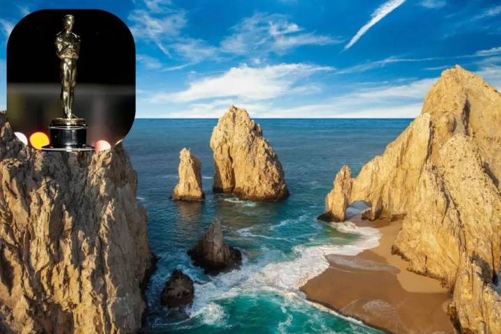 Los Cabos brilla en los “Oscar del Turismo” con seis premios Travvy Awards 2025