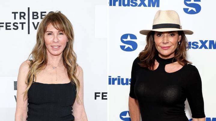 Carole Can't Remember Where She Stood With Luann Amid BravoCon 2025 Reunion