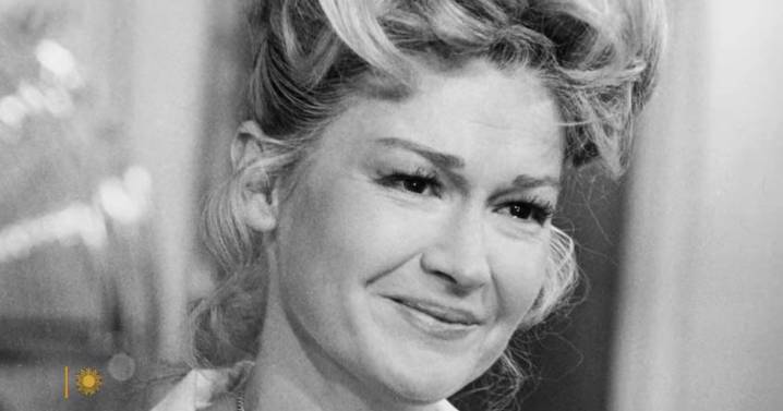 Muere Diane Ladd, actriz nominada al Óscar y madre de Laura Dern