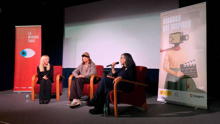 La Mirada Tabú calienta motores con una intensa agenda cinéfila antes de su XII Edición