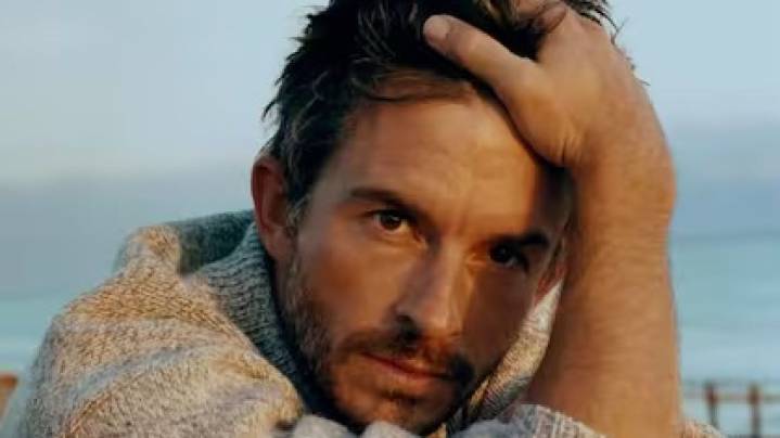 Quién fue elegido como el hombre más sexy del mundo