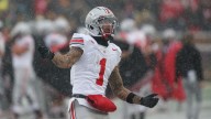 College football grades: Ohio State earns 'A' as Buckeyes snap Michigan losing skid
