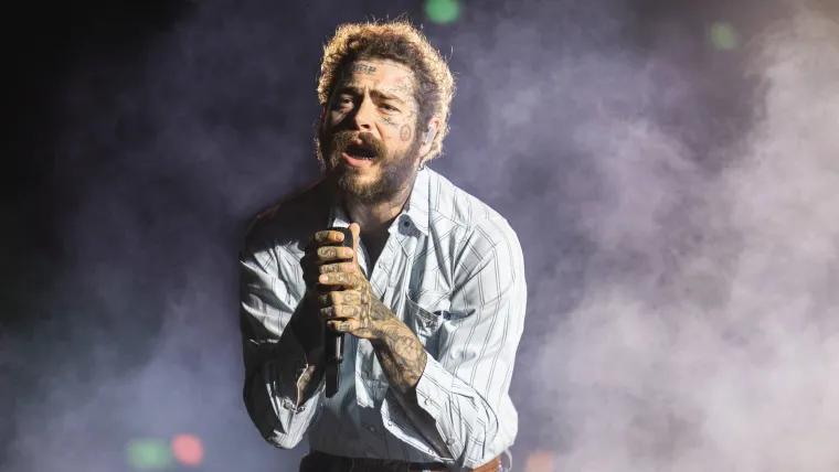 Post Malone country album: Why rapper created 'F-1 Trillion' featuring songs with Dolly Parton, others